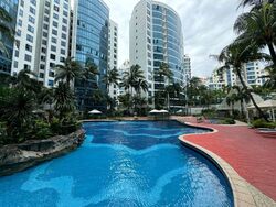 Water Place (D15), Condominium #548754901